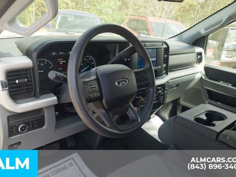 Used 2025 Ford F250 XLT image 15