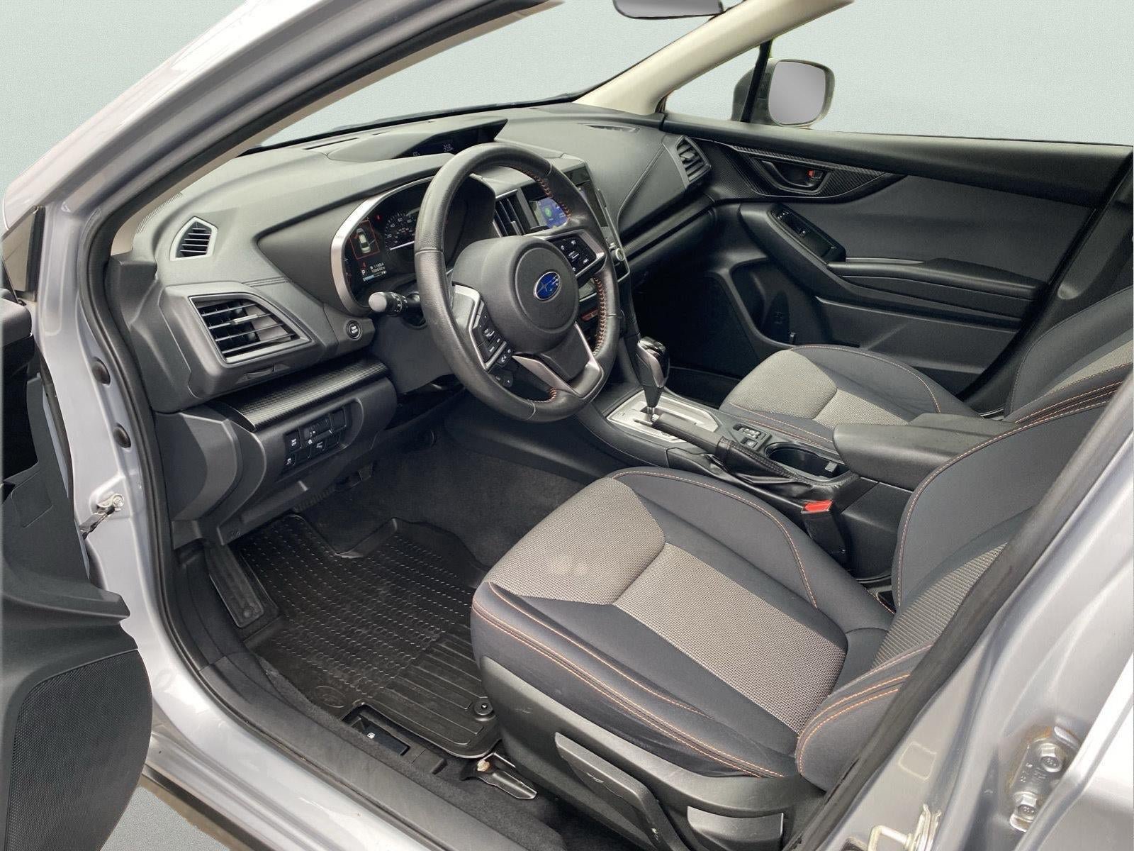 Used 2019 Subaru Crosstrek 2.0i Premium AWD/4WD image 14