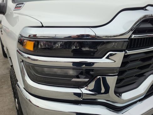 New 2026 RAM 2500 Big Horn image 24