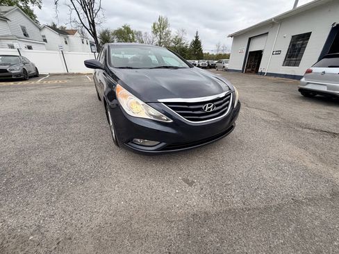 Used 2013 Hyundai Sonata GLS w/ Popular Equipment Pkg FWD image 5