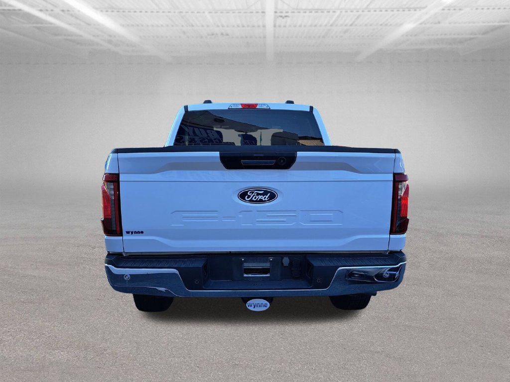Used 2024 Ford F150 XLT w/ Mobile Office Package AWD/4WD image 7