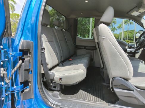 Used 2022 Ford F250 XL w/ Power Equipment Group AWD/4WD image 26