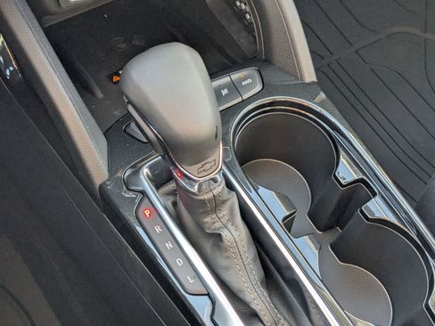 New 2026 Chevrolet TrailBlazer LT w/ Convenience Package image 17