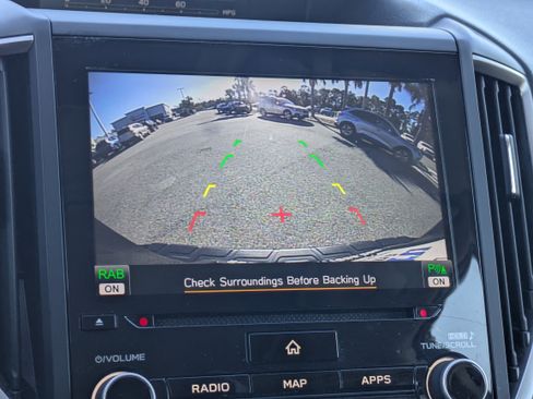 Certified 2021 Subaru Forester Limited image 21