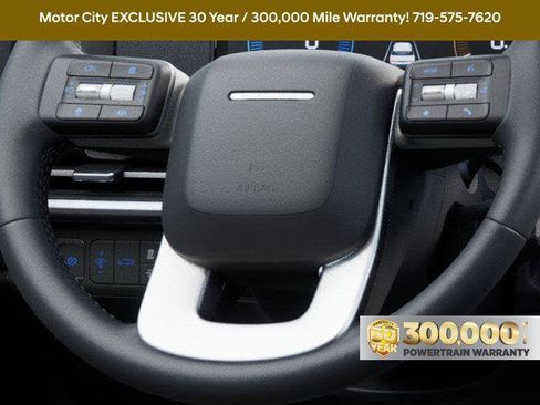 New 2026 Hyundai Santa Fe XRT AWD/4WD image 15