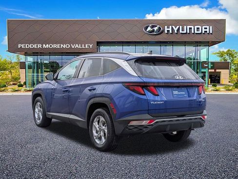 Used 2024 Hyundai Tucson SEL image 6