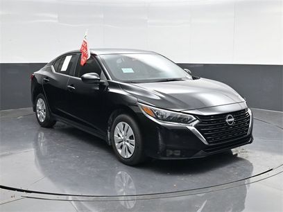 Used 2025 Nissan Sentra S