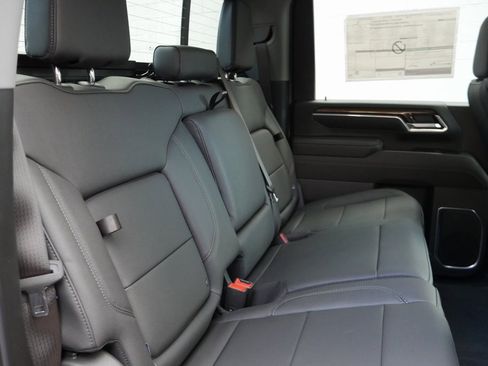 New 2026 Chevrolet Silverado 3500 LT w/ Safety Package image 25