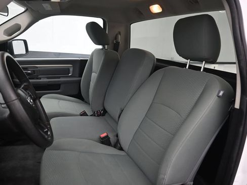 Used 2017 RAM 1500 Tradesman w/ Power & Remote Entry Group AWD/4WD image 16