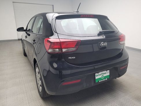 Used 2021 Kia Rio S image 6