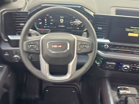 New 2026 GMC Sierra 1500 SLT image 14