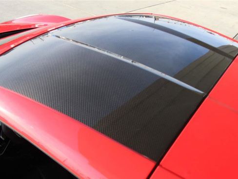 Used 2020 Chevrolet Corvette 3LT w/ 3LT Preferred Equipment Group image 41