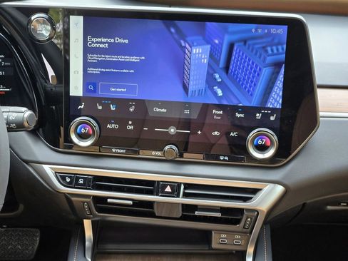 New 2026 Lexus RX 350 FWD image 8