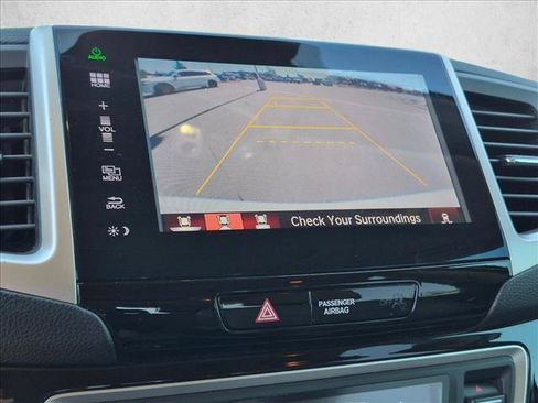 Used 2016 Honda Pilot Elite image 10