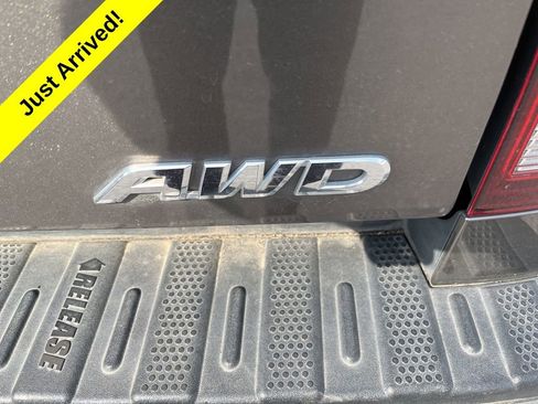 Used 2020 Honda Ridgeline RTL-E image 10