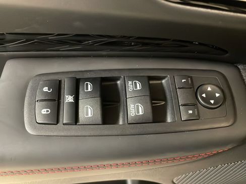 New 2026 Dodge Durango GT AWD/4WD image 13