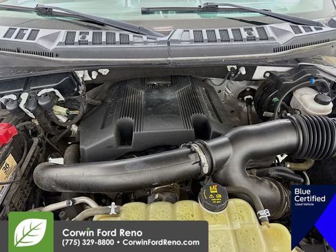 Used 2020 Ford F150 XLT w/ Trailer Tow Package image 30