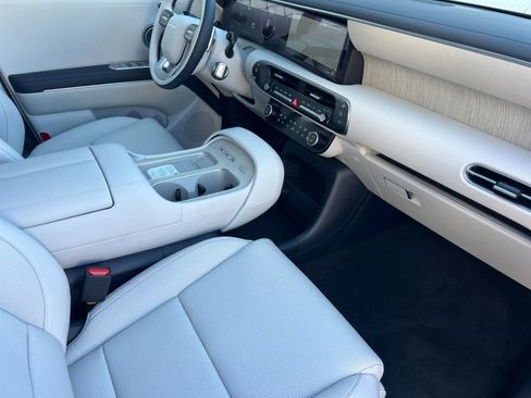 New 2026 Hyundai Palisade Calligraphy image 17