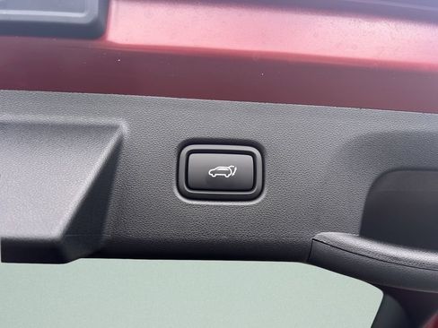 New 2026 Hyundai Tucson Limited AWD/4WD image 14
