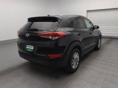 Used 2016 Hyundai Tucson SE w/ Option Group 02 FWD image 9