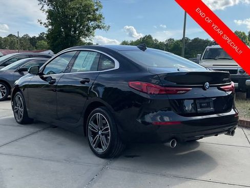 Used 2024 BMW 228i Gran Coupe 228i image 5
