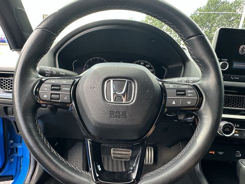 Used 2024 Honda Civic Sport image 6