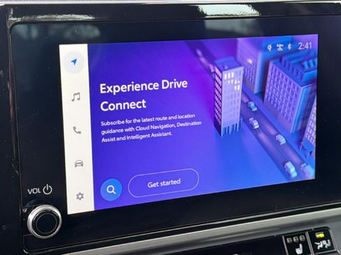Certified 2025 Toyota Camry LE w/ Convenience Package image 15