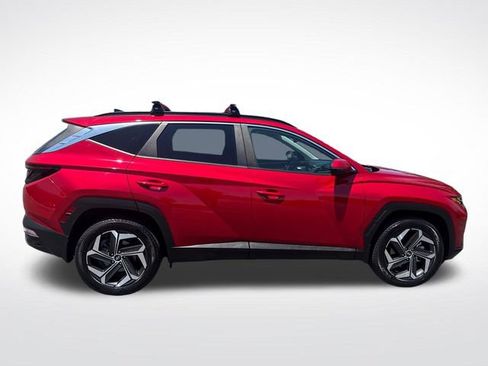 Certified 2022 Hyundai Tucson SEL w/ Convenience Package AWD/4WD image 6