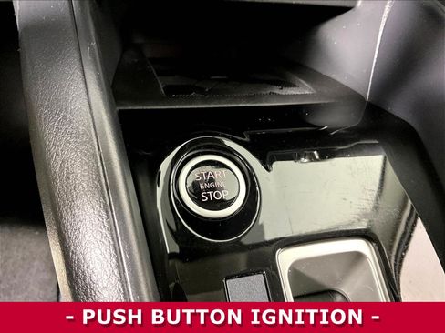 Certified 2023 Nissan Versa SV FWD image 36