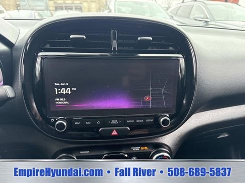 Used 2023 Kia Soul EX FWD image 23