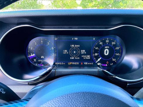 Used 2019 Ford Mustang GT Premium w/ Equipment Group 401A RWD image 23
