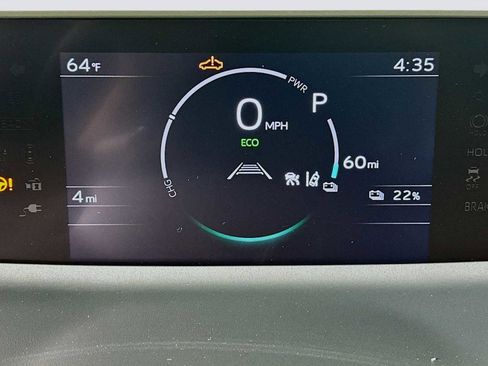 New 2026 Subaru Solterra Premium image 12