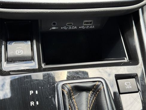 Used 2025 Subaru Outback Wilderness image 23