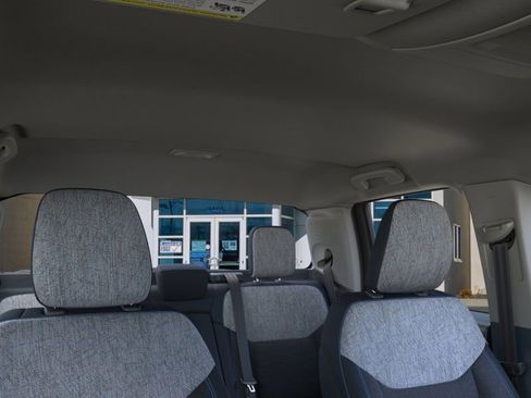 New 2025 Ford Maverick XLT w/ XLT Luxury Package image 12