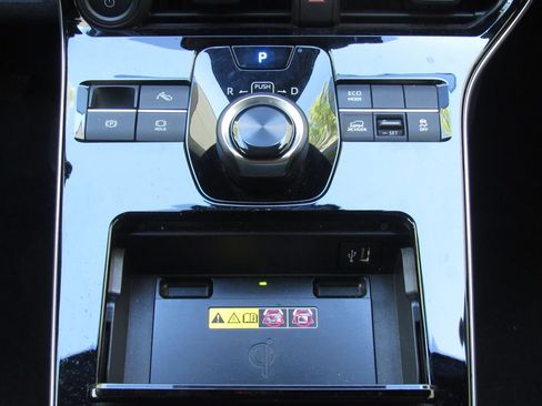 Certified 2024 Toyota bZ4X AWD w/ Weather Package image 30