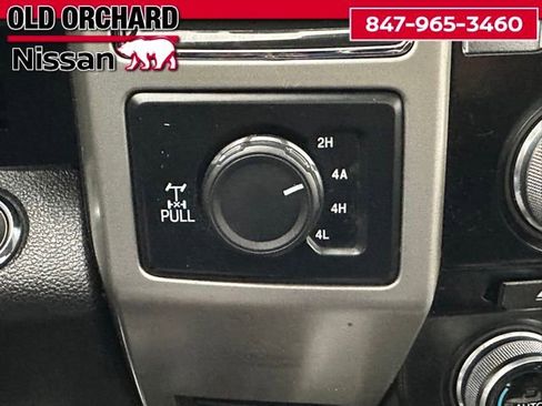 Used 2017 Ford F150 Lariat w/ Equipment Group 502A Luxury image 17