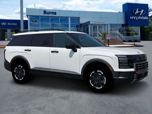 New 2026 Hyundai Palisade XRT Pro image 10