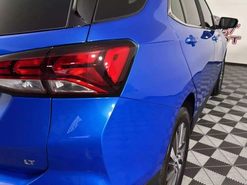 Used 2024 Chevrolet Equinox LT image 32