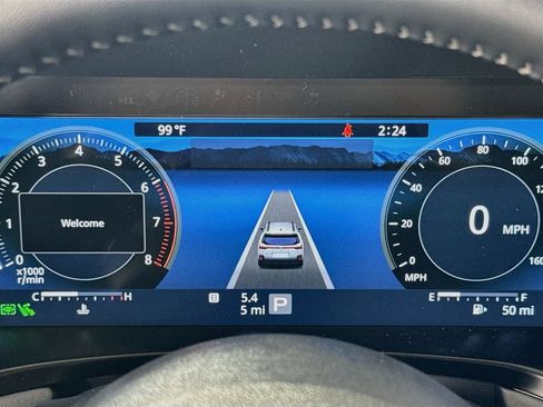 New 2026 Subaru Outback Touring XT AWD/4WD image 12