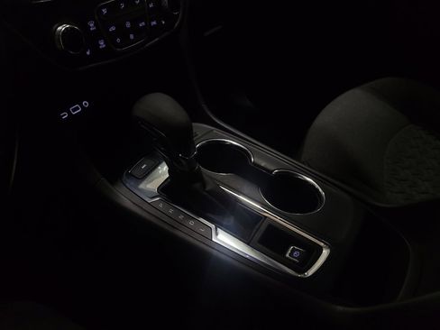 Used 2023 Chevrolet Equinox LT image 26