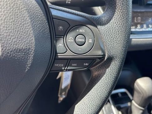 Used 2024 Toyota Corolla LE FWD image 23