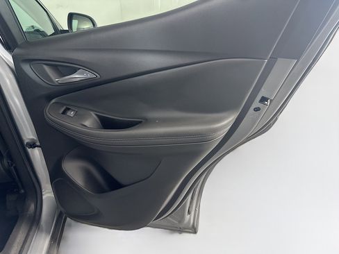Used 2023 Buick Encore GX Select FWD image 29