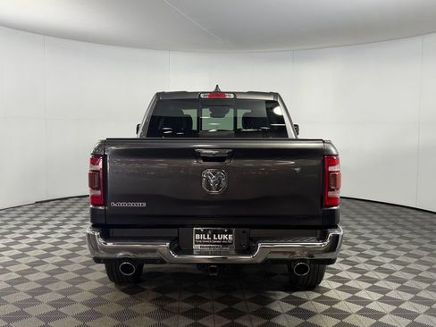 Used 2020 RAM 1500 Laramie image 8
