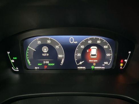 New 2026 Honda CR-V Sport-L image 31