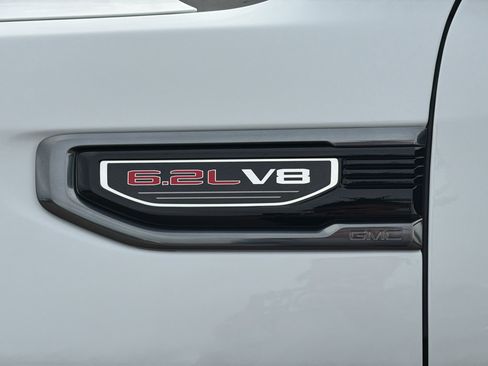 Used 2020 GMC Sierra 1500 AT4 w/ AT4 Premium Package AWD/4WD image 31
