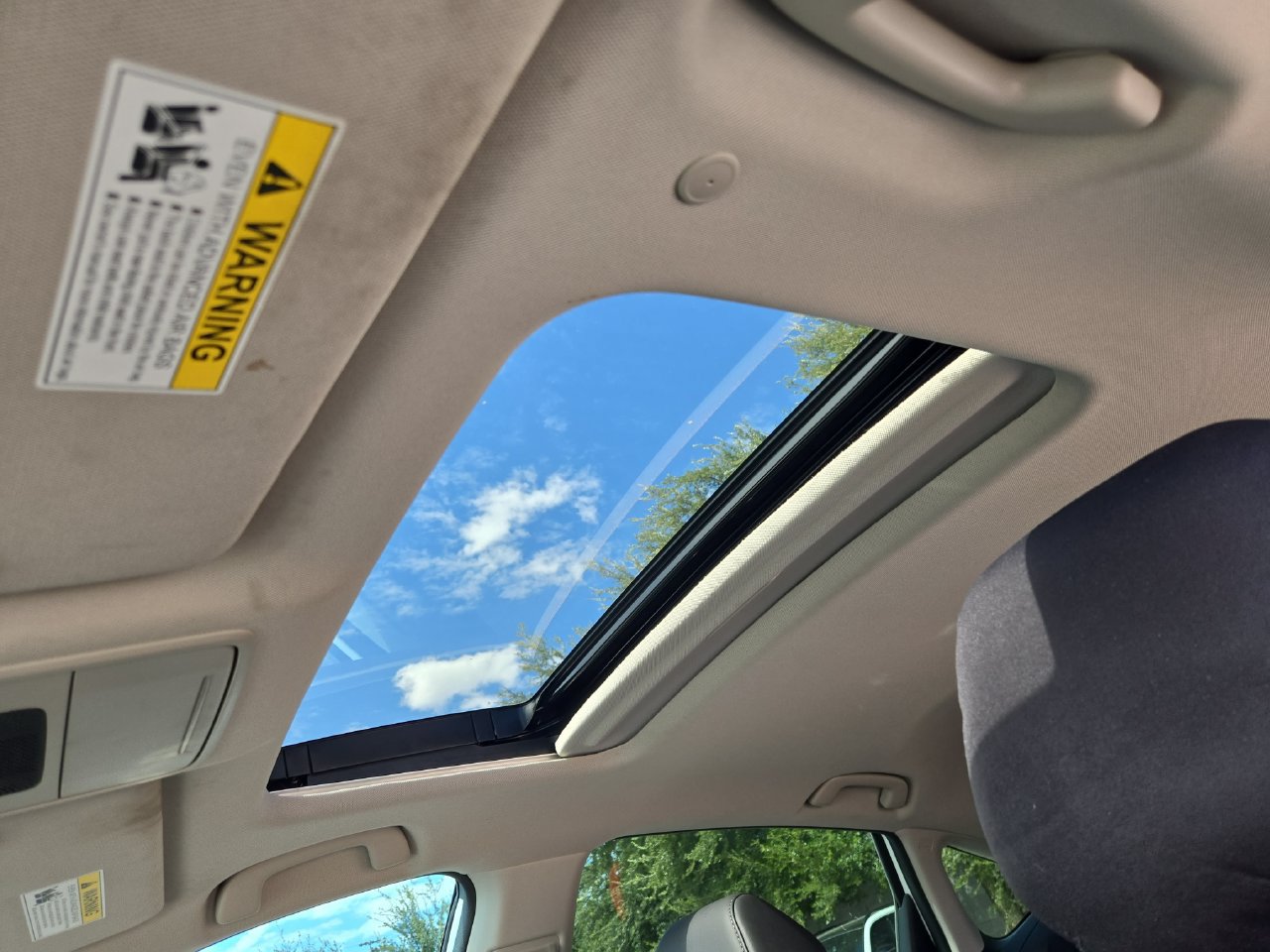 Used 2026 Honda Accord EX-L image 23