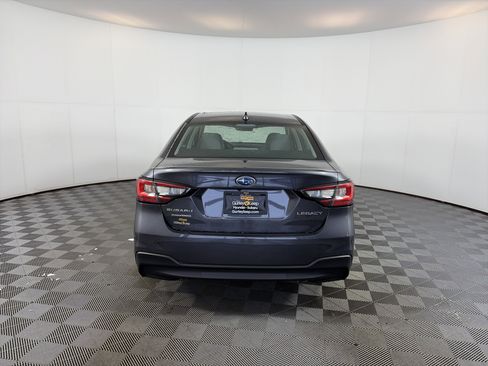 Used 2025 Subaru Legacy Premium image 9