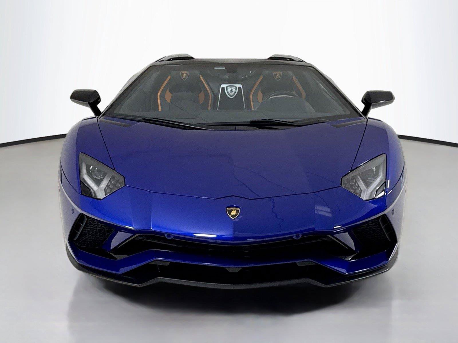 Used 2019 Lamborghini Aventador S AWD/4WD image 10