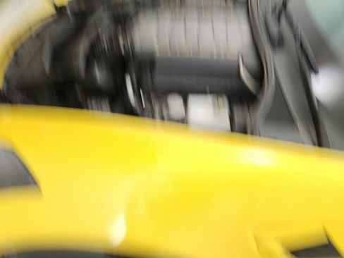 Used 2017 Chevrolet Corvette Grand Sport RWD image 38