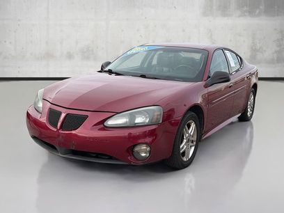 Used 2006 Pontiac Grand Prix GT w/ Premium Package